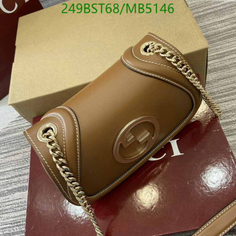 Gucci-Bag-Mirror Quality Code: MB5146 $: 249USD