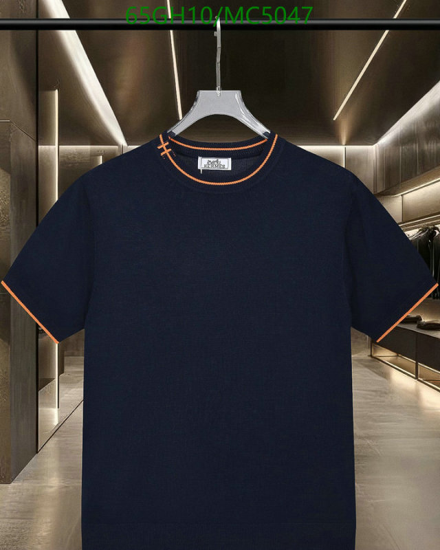 Hermes-Clothing Code: MC5047 $: 65USD