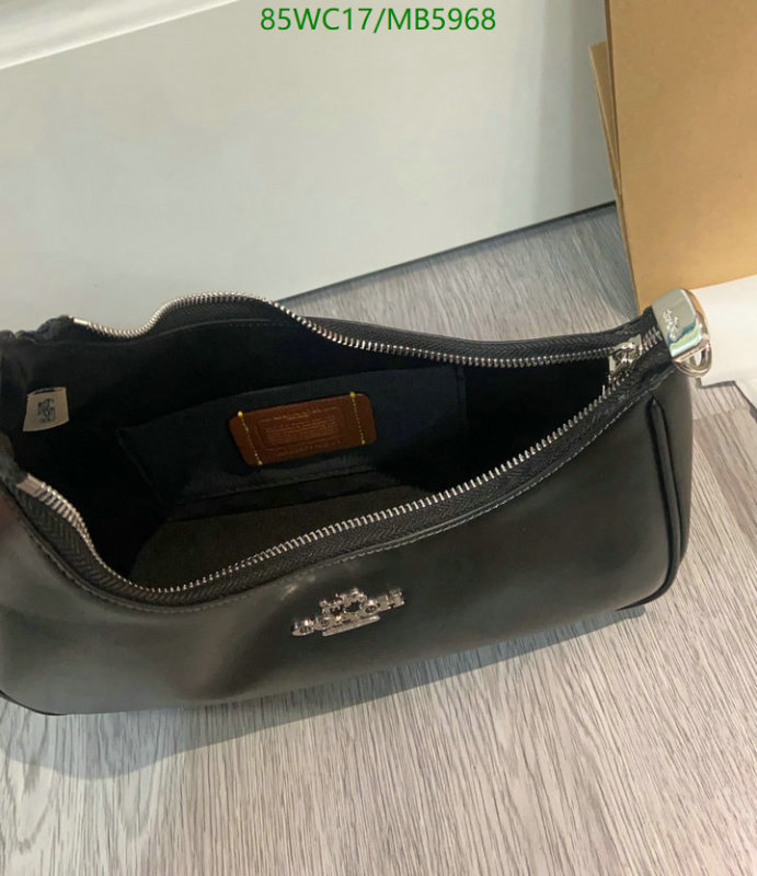 Coach-Bag-4A Quality Code: MB5968 $: 85USD