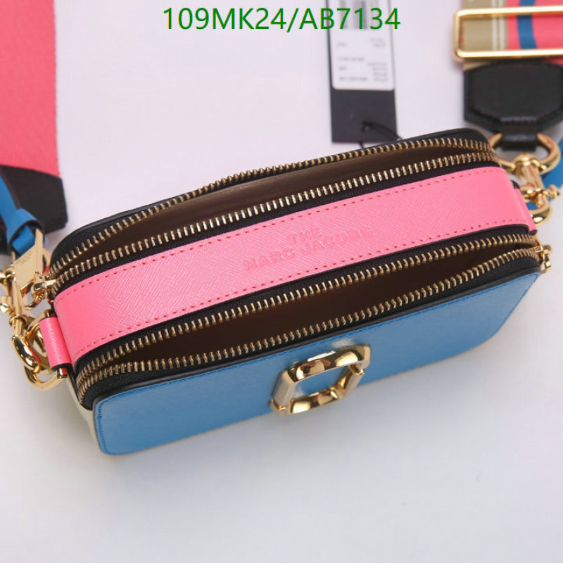 Marc Jacobs-Bag-Mirror Quality Code: AB7134 $: 109USD
