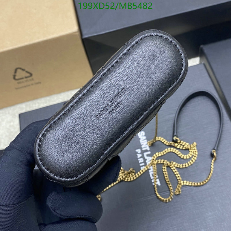 YSL-Bag-Mirror Quality Code: MB5482 $: 199USD