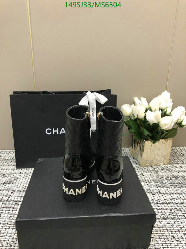 Boots-Women Shoes Code: MS6504 $: 149USD