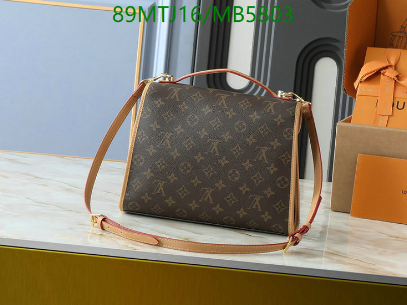 LV-Bag-4A Quality Code: MB5803