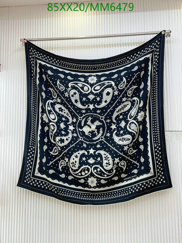 Hermes-Scarf Code: MM6479 $: 85USD