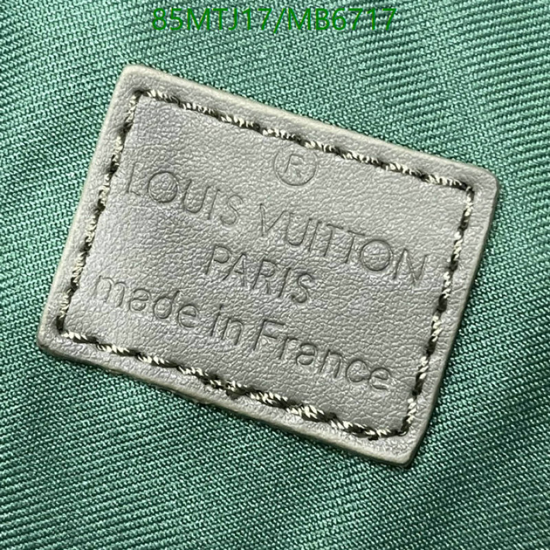 LV-Bag-Mirror Quality Code: MB6717 $: 85USD