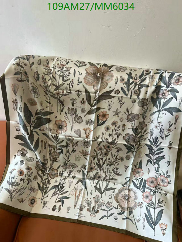 Loro Piana-Scarf Code: MM6034 $: 109USD