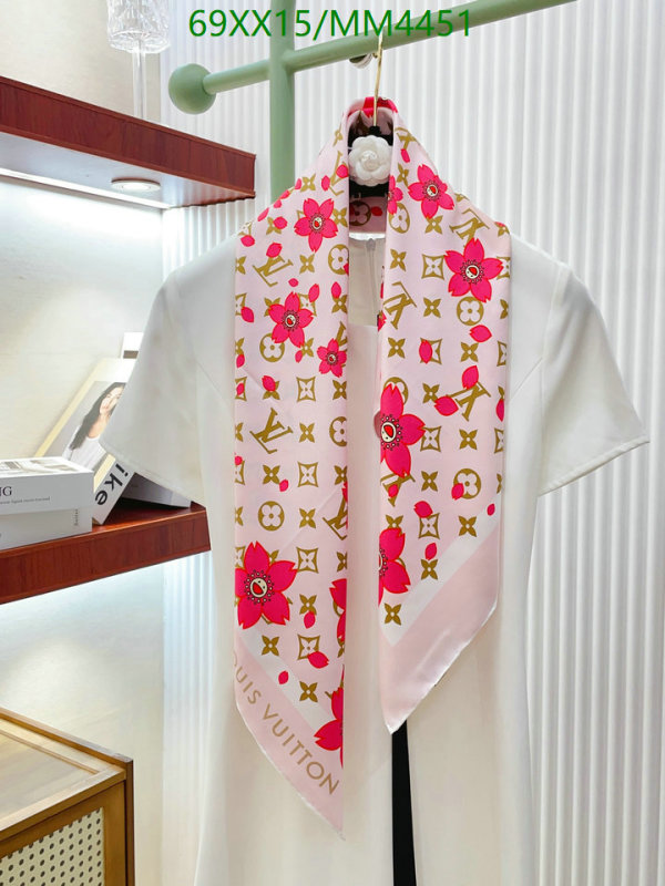 LV-Scarf Code: MM4451 $: 69USD