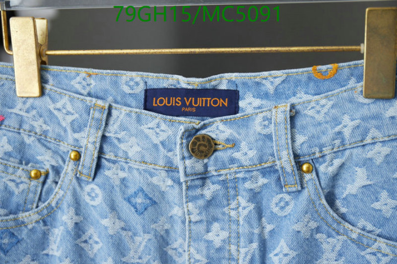 LV-Clothing Code: MC5091 $: 79USD