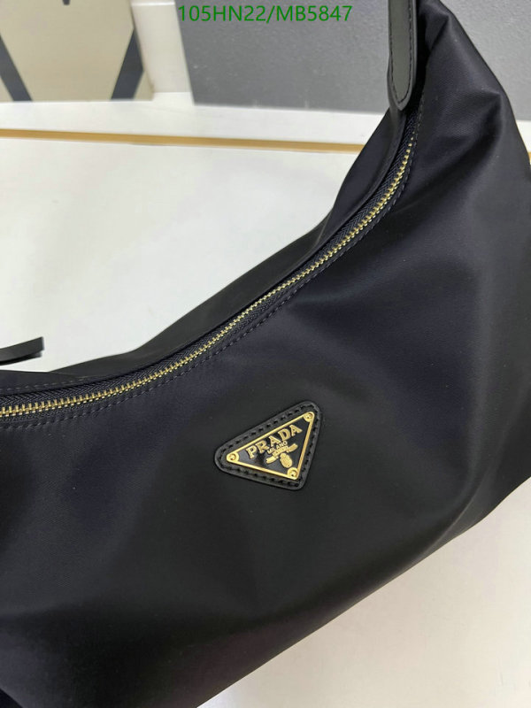 Prada-Bag-4A Quality Code: MB5847 $: 105USD