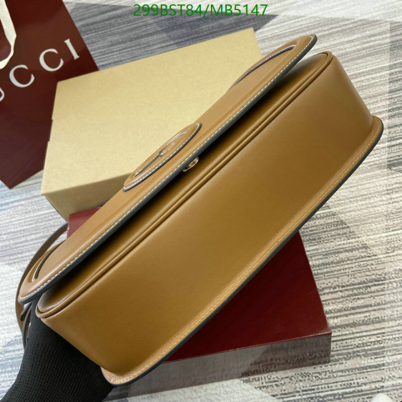 Gucci-Bag-Mirror Quality Code: MB5147 $: 299USD