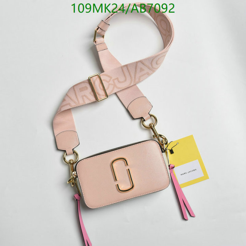 Marc Jacobs-Bag-Mirror Quality Code: AB7092 $: 109USD