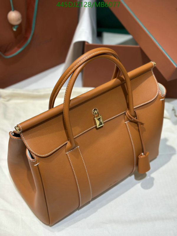 Loro Piana-Bag-Mirror Quality Code: MB6077 $: 445USD