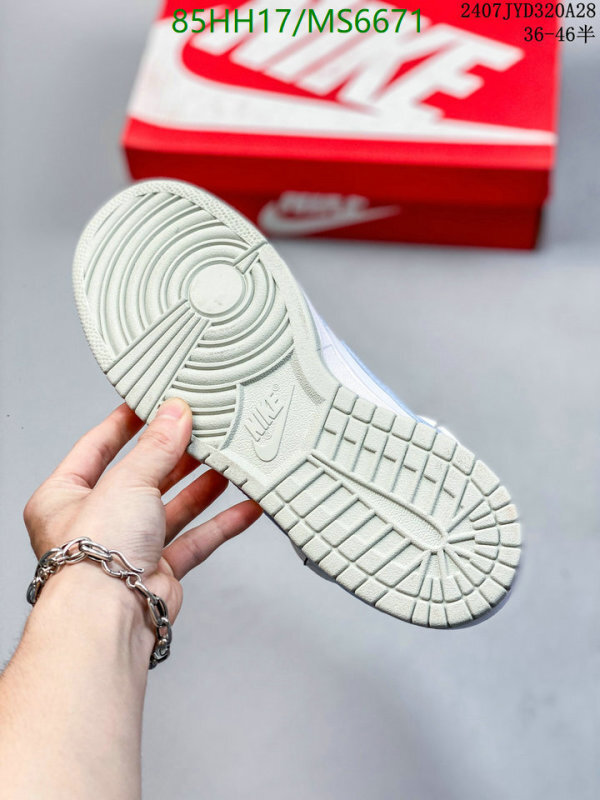 Nike-Men shoes Code: MS6671 $: 85USD