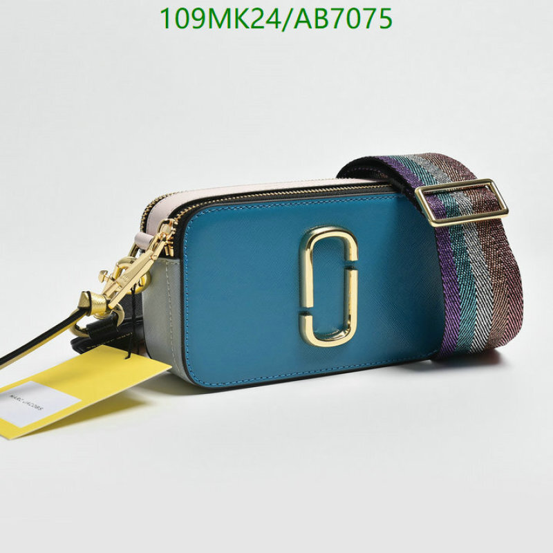 Marc Jacobs-Bag-Mirror Quality Code: AB7075 $: 109USD
