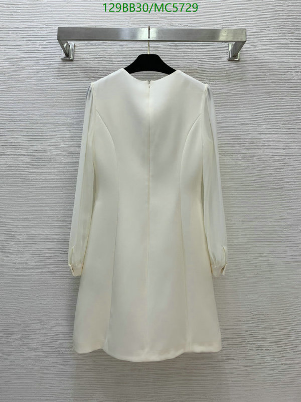 MIUMIU-Clothing Code: MC5729 $: 129USD