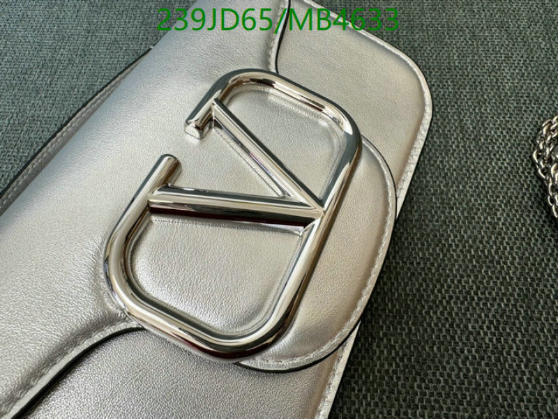 Valentino-Bag-Mirror Quality Code: MB4633 $: 239USD