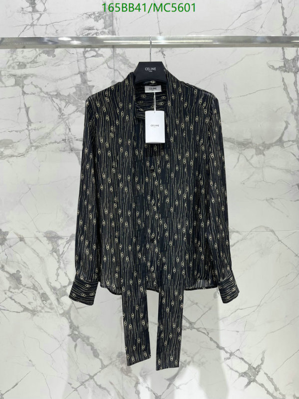 Celine-Clothing Code: MC5601 $: 165USD