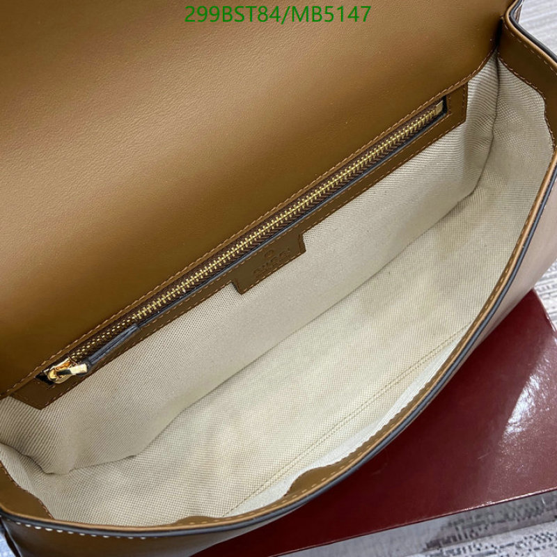 Gucci-Bag-Mirror Quality Code: MB5147 $: 299USD