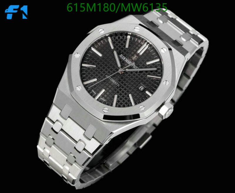 Audemars Piguet-Watch-Mirror Quality Code: MW6135 $: 615USD