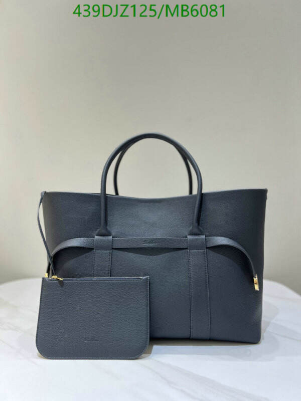 Loro Piana-Bag-Mirror Quality Code: MB6081 $: 439USD