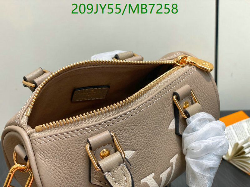 LV-Bag-Mirror Quality Code: MB7258 $: 209USD