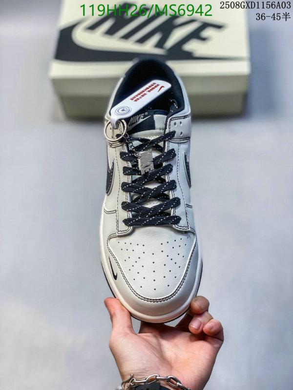 NIKE-Women Shoes Code: MS6942 $: 119USD
