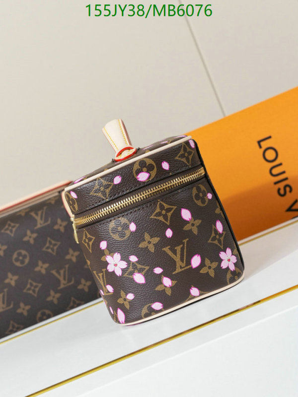 LV-Bag-Mirror Quality Code: MB6076 $: 155USD