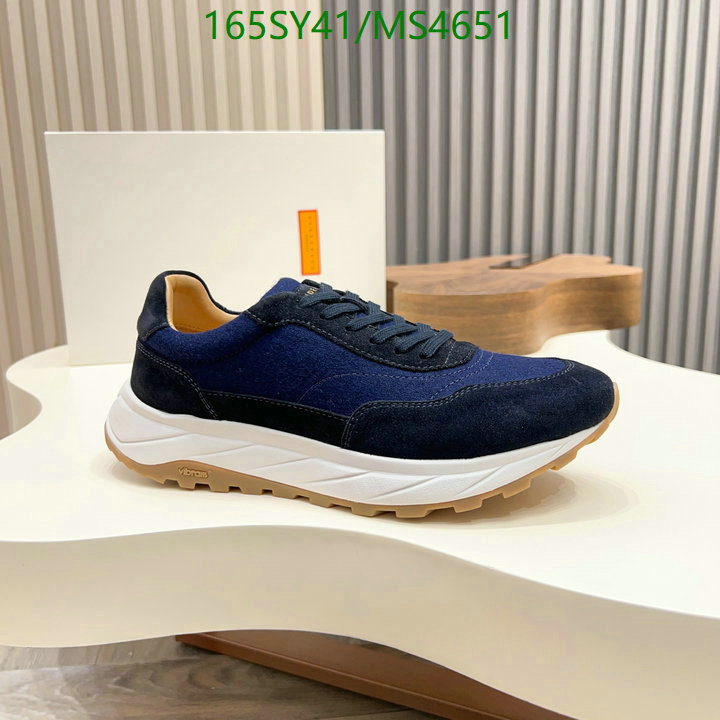 Brunello Cucinelli-Men shoes Code: MS4651 $: 165USD