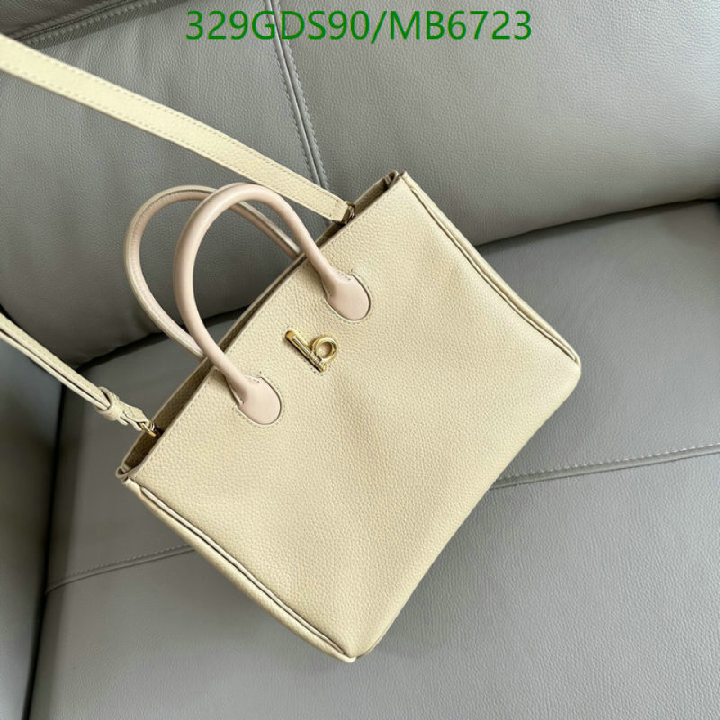 Burberry-Bag-Mirror Quality Code: MB6723