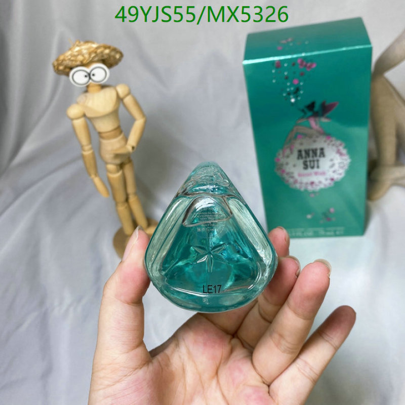 ANNA SUI-Perfume Code: MX5326 $: 49USD