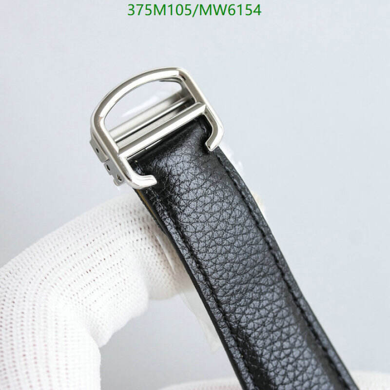 Cartier-Watch-Mirror Quality Code: MW6154 $: 375USD