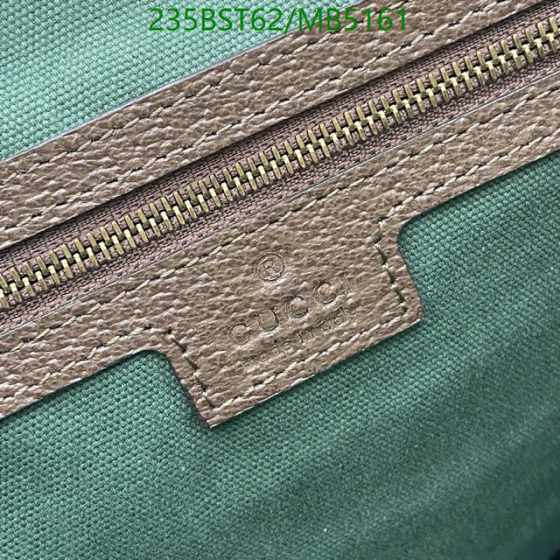 Gucci-Bag-Mirror Quality Code: MB5161 $: 235USD