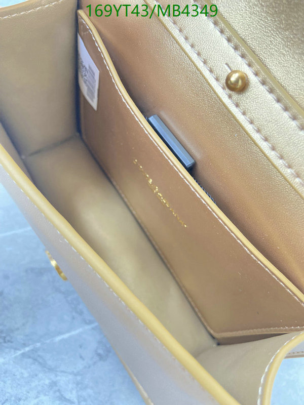 D&G-Bag-Mirror Quality Code: MB4349 $: 169USD