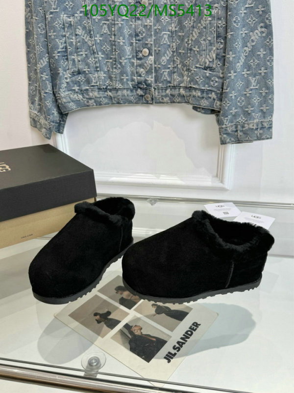 Boots-Women Shoes Code: MS5413 $: 105USD