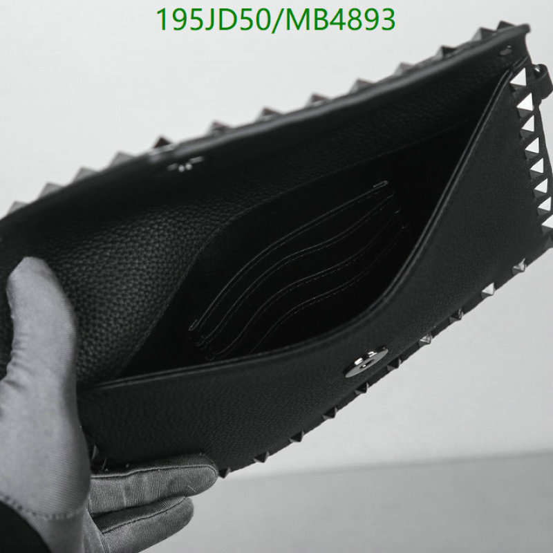 Valentino-Bag-Mirror Quality Code: MB4893 $: 195USD
