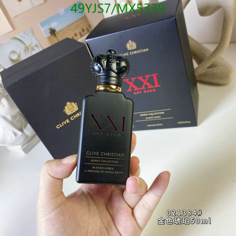Clive Christian-Perfume Code: MX5339 $: 49USD