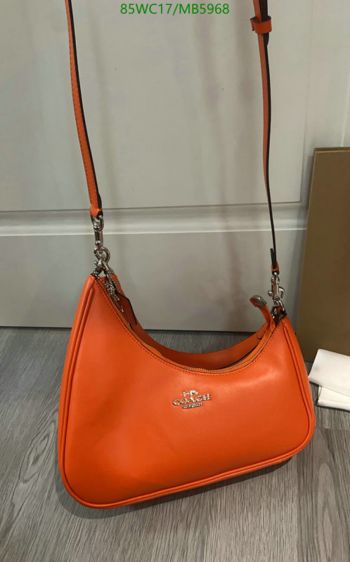 Coach-Bag-4A Quality Code: MB5968 $: 85USD
