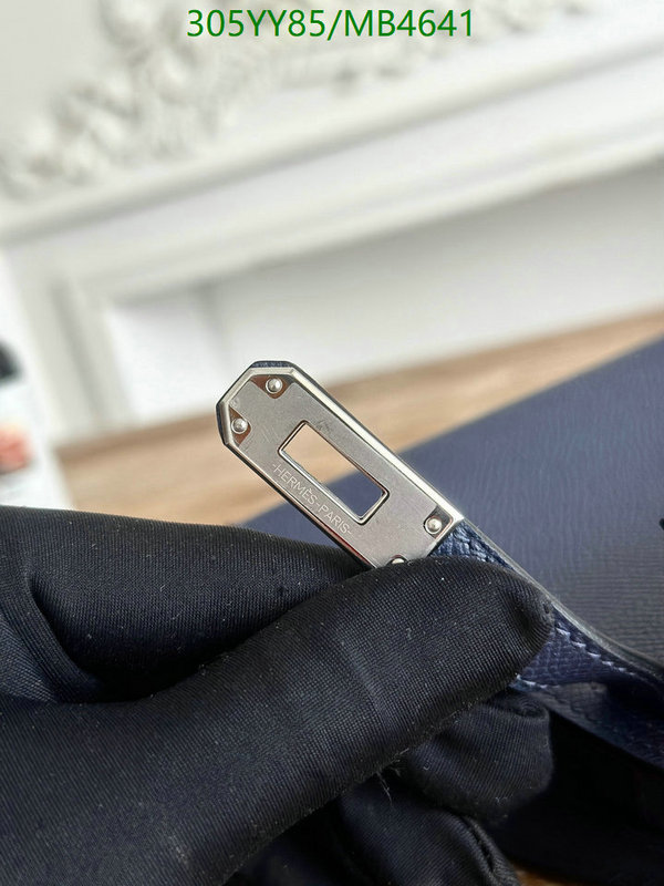 Hermes-Bag-Mirror Quality Code: MB4641 $: 305USD