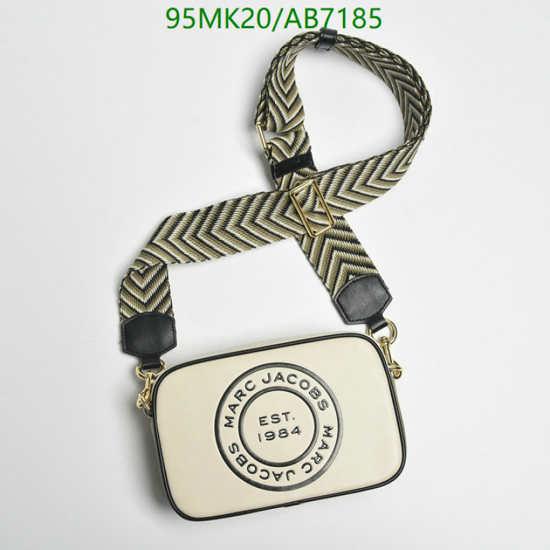 Marc Jacobs-Bag-Mirror Quality Code: AB7185 $: 95USD