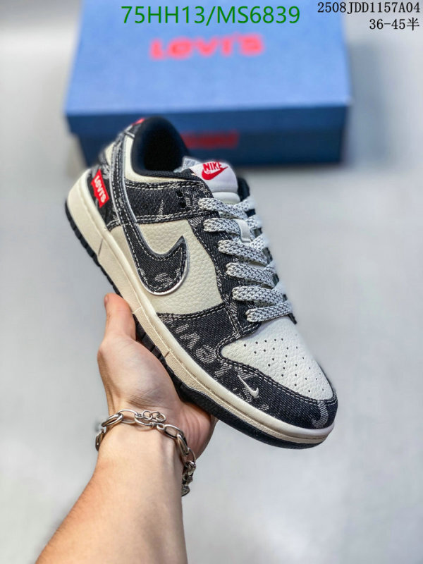 NIKE-Women Shoes Code: MS6839 $: 75USD
