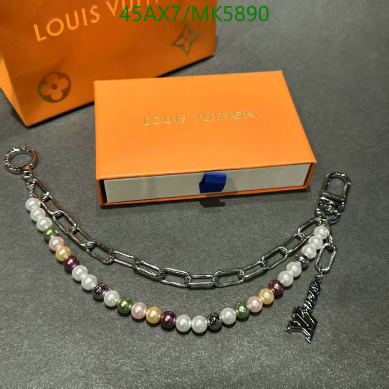 LV-Key pendant Code: MK5890