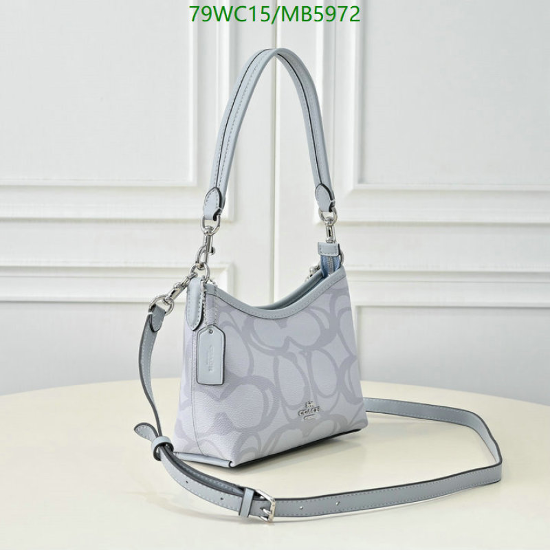 Coach-Bag-4A Quality Code: MB5972 $: 79USD