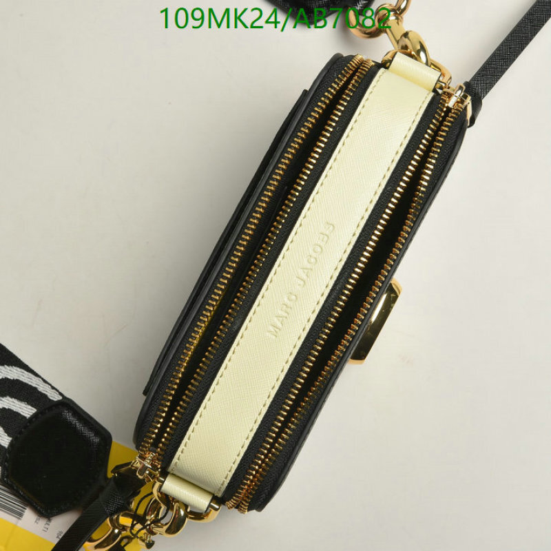Marc Jacobs-Bag-Mirror Quality Code: AB7082 $: 109USD