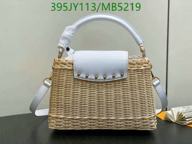 LV-Bag-Mirror Quality Code: MB5219 $: 395USD