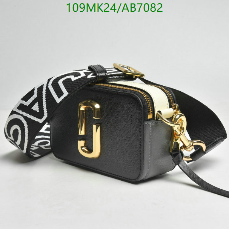 Marc Jacobs-Bag-Mirror Quality Code: AB7082 $: 109USD