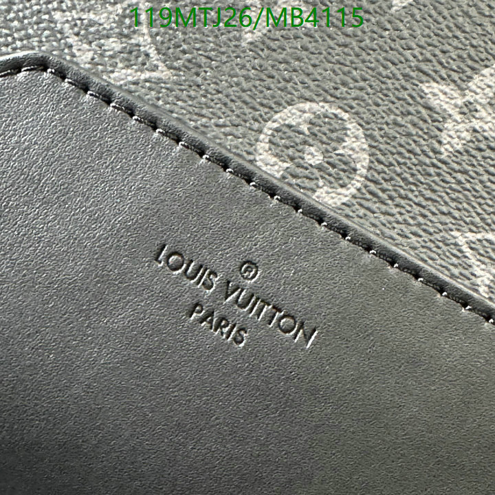 LV-Bag-4A Quality Code: MB4115 $: 119USD