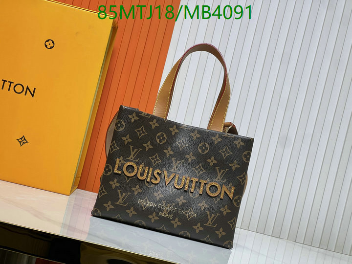 LV-Bag-4A Quality Code: MB4091 $: 85USD