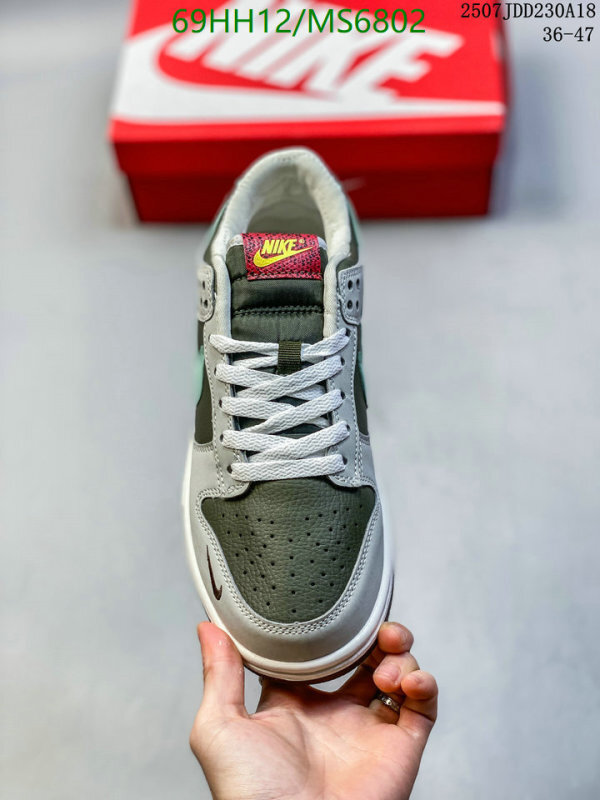 NIKE-Women Shoes Code: MS6802 $:69USD