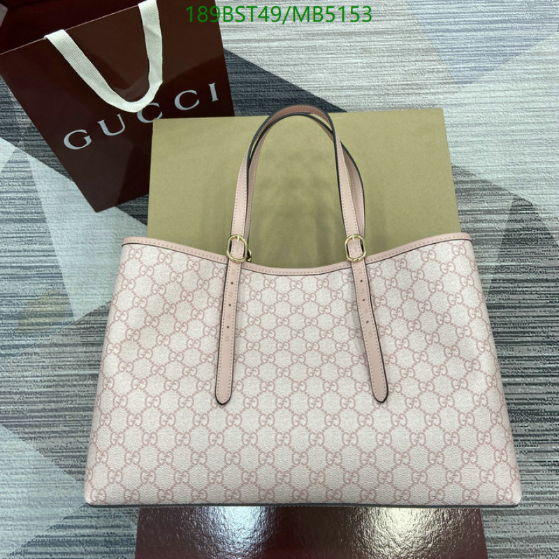 Gucci-Bag-Mirror Quality Code: MB5153 $: 189USD