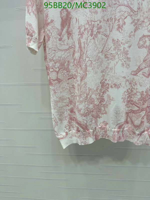 Dior-Clothing Code: MC3902 $: 95USD